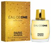 Eau De One Damen Parfüm EdT 100 ml Paris Riviera